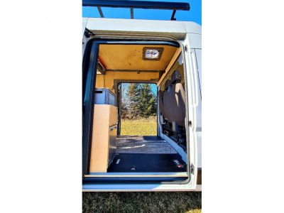 Fiat Ducato Gebrauchtwagen Fiat Ducato Gebrauchtwagen
