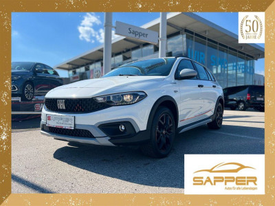 Fiat Tipo Gebrauchtwagen Fiat Tipo Gebrauchtwagen
