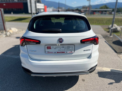 Fiat Tipo Gebrauchtwagen Fiat Tipo Gebrauchtwagen