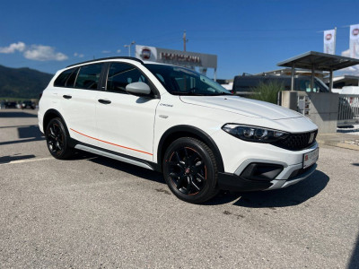 Fiat Tipo Gebrauchtwagen Fiat Tipo Gebrauchtwagen