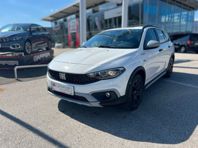 Fiat Tipo Gebrauchtwagen Fiat Tipo Gebrauchtwagen