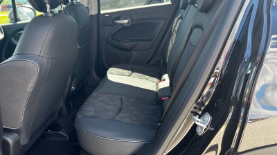 Fiat 500X Gebrauchtwagen Fiat 500X Gebrauchtwagen