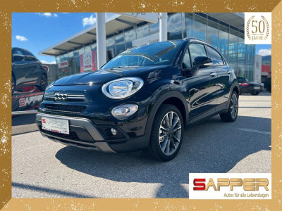 Fiat 500X Gebrauchtwagen Fiat 500X Gebrauchtwagen