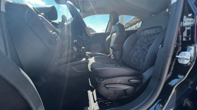 Fiat 500X Gebrauchtwagen Fiat 500X Gebrauchtwagen