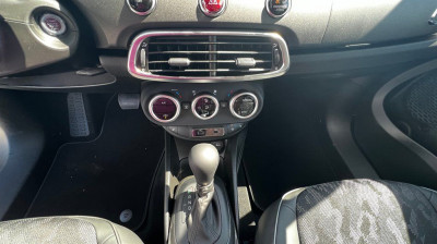 Fiat 500X Gebrauchtwagen Fiat 500X Gebrauchtwagen