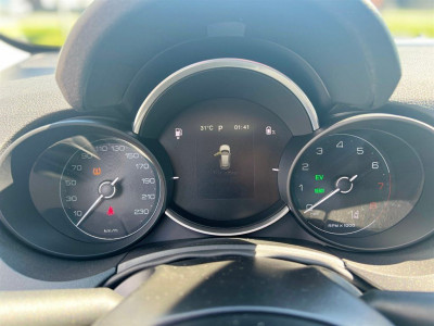 Fiat 500X Gebrauchtwagen Fiat 500X Gebrauchtwagen