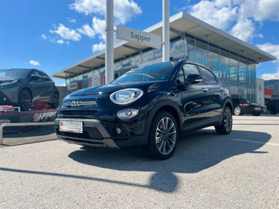 Fiat 500X Gebrauchtwagen Fiat 500X Gebrauchtwagen