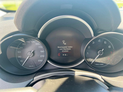 Fiat 500X Gebrauchtwagen Fiat 500X Gebrauchtwagen