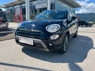 Fiat 500X Gebrauchtwagen Fiat 500X Gebrauchtwagen