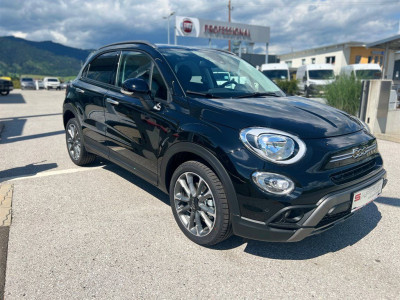 Fiat 500X Gebrauchtwagen Fiat 500X Gebrauchtwagen