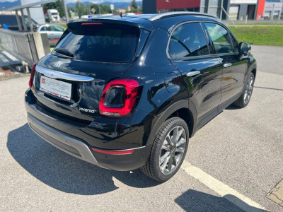 Fiat 500X Gebrauchtwagen Fiat 500X Gebrauchtwagen