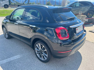 Fiat 500X Gebrauchtwagen Fiat 500X Gebrauchtwagen