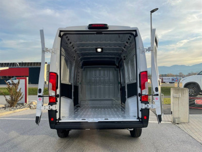 Fiat Ducato Gebrauchtwagen Fiat Ducato Gebrauchtwagen