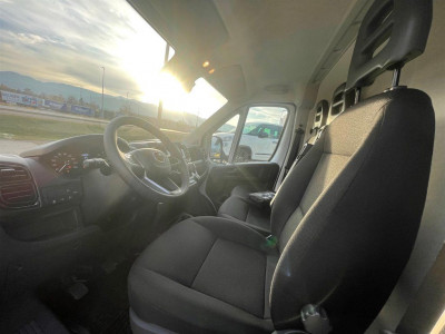 Fiat Ducato Gebrauchtwagen Fiat Ducato Gebrauchtwagen