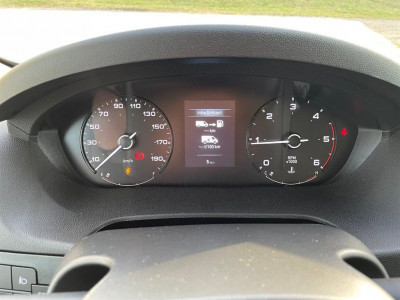 Fiat Ducato Gebrauchtwagen Fiat Ducato Gebrauchtwagen