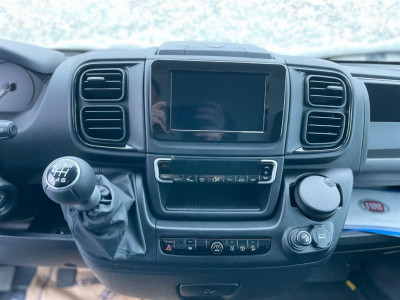 Fiat Ducato Gebrauchtwagen Fiat Ducato Gebrauchtwagen