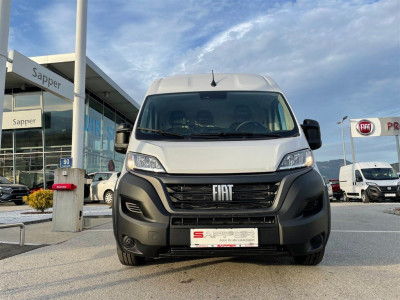 Fiat Ducato Gebrauchtwagen Fiat Ducato Gebrauchtwagen