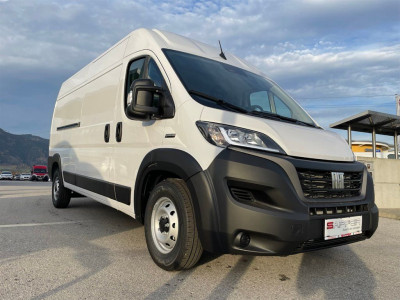 Fiat Ducato Gebrauchtwagen Fiat Ducato Gebrauchtwagen