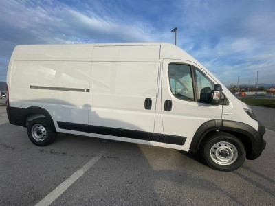 Fiat Ducato Gebrauchtwagen Fiat Ducato Gebrauchtwagen