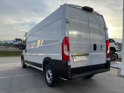 Fiat Ducato Gebrauchtwagen Fiat Ducato Gebrauchtwagen