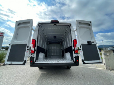 Fiat Ducato Gebrauchtwagen Fiat Ducato Gebrauchtwagen