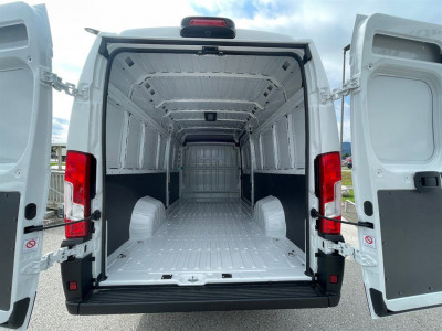 Fiat Ducato Gebrauchtwagen Fiat Ducato Gebrauchtwagen