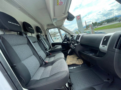 Fiat Ducato Gebrauchtwagen Fiat Ducato Gebrauchtwagen