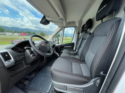 Fiat Ducato Gebrauchtwagen Fiat Ducato Gebrauchtwagen