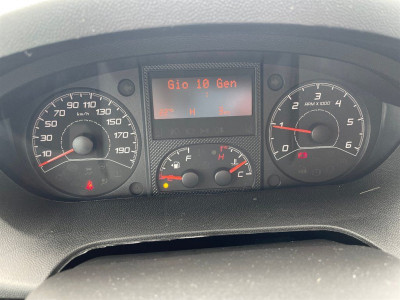 Fiat Ducato Gebrauchtwagen Fiat Ducato Gebrauchtwagen