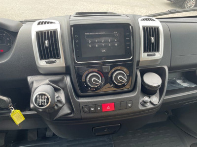 Fiat Ducato Gebrauchtwagen Fiat Ducato Gebrauchtwagen