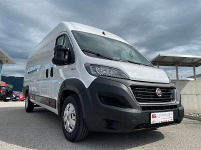 Fiat Ducato Gebrauchtwagen Fiat Ducato Gebrauchtwagen