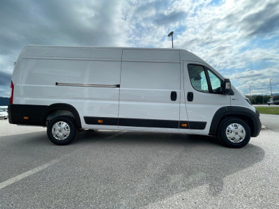Fiat Ducato Gebrauchtwagen Fiat Ducato Gebrauchtwagen