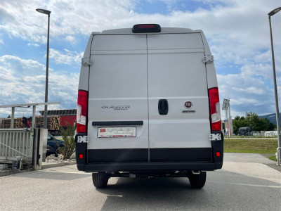 Fiat Ducato Gebrauchtwagen Fiat Ducato Gebrauchtwagen