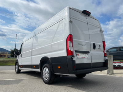 Fiat Ducato Gebrauchtwagen Fiat Ducato Gebrauchtwagen