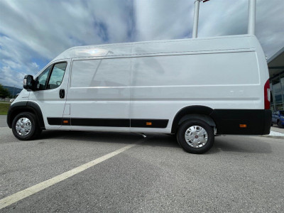 Fiat Ducato Gebrauchtwagen Fiat Ducato Gebrauchtwagen