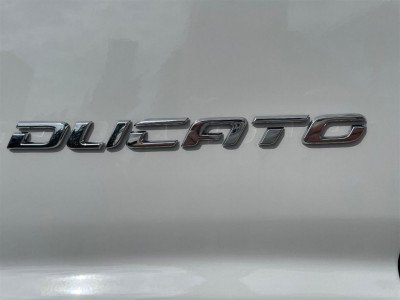 Fiat Ducato Gebrauchtwagen Fiat Ducato Gebrauchtwagen