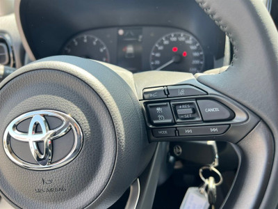 Toyota Yaris Gebrauchtwagen