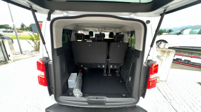 Toyota Proace Vorführwagen
