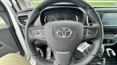 Toyota Proace Vorführwagen