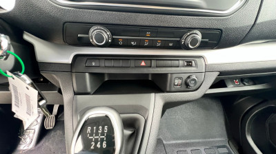 Toyota Proace Vorführwagen