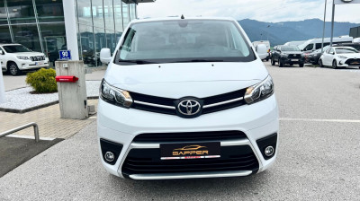 Toyota Proace Vorführwagen