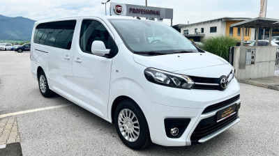 Toyota Proace Vorführwagen