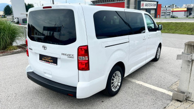 Toyota Proace Vorführwagen