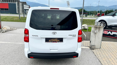 Toyota Proace Vorführwagen