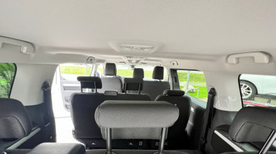 Toyota Proace Vorführwagen Toyota Proace Vorführwagen