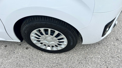 Toyota Proace Vorführwagen Toyota Proace Vorführwagen