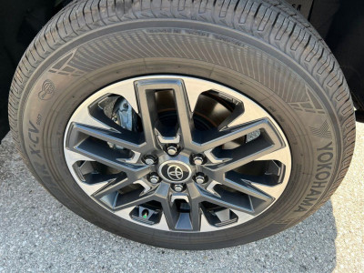 Toyota Hilux Gebrauchtwagen Toyota Hilux Gebrauchtwagen