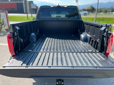 Toyota Hilux Gebrauchtwagen Toyota Hilux Gebrauchtwagen