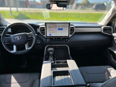 Toyota Hilux Gebrauchtwagen Toyota Hilux Gebrauchtwagen