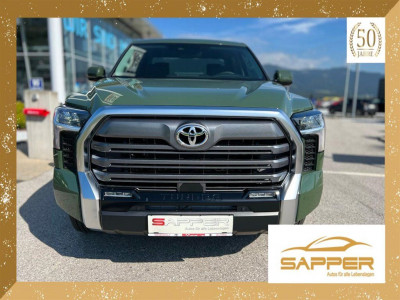 Toyota Hilux Gebrauchtwagen Toyota Hilux Gebrauchtwagen